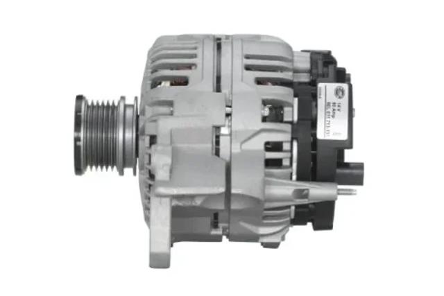 Генератор автомобильный 8EL011713151 HELLA