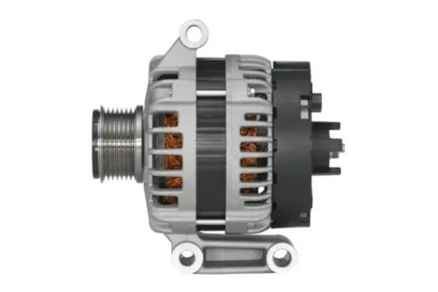 Автомобильный генератор 8EL011713361 HELLA
