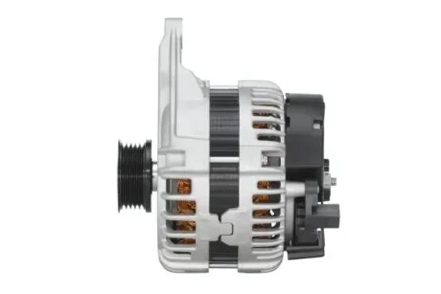Автомобильный генератор 8EL011713521 HELLA