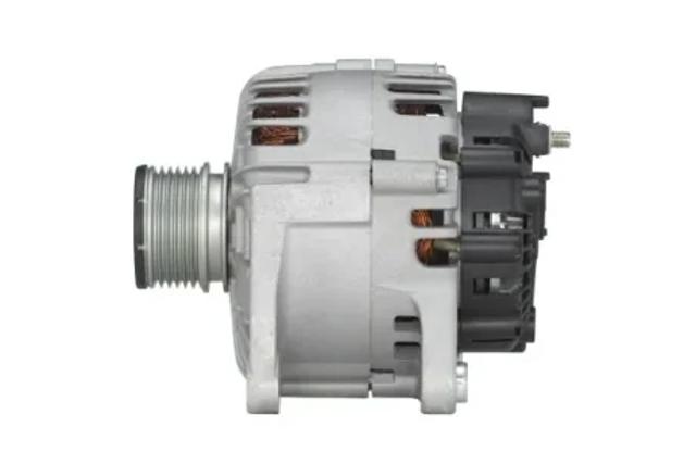 Автомобильный генератор 8EL011713591 HELLA