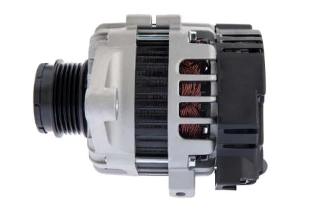 Генератор автомобильный 8EL011713781 HELLA