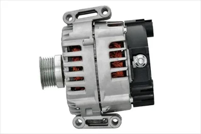 Генератор автомобиля 8EL011713971 HELLA