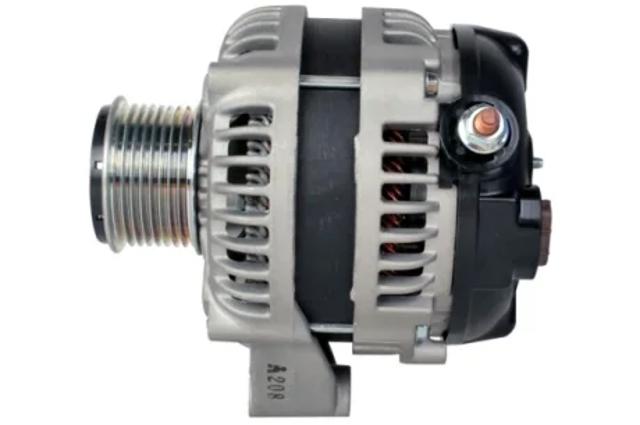 Автомобильный генератор 8EL012426021 HELLA