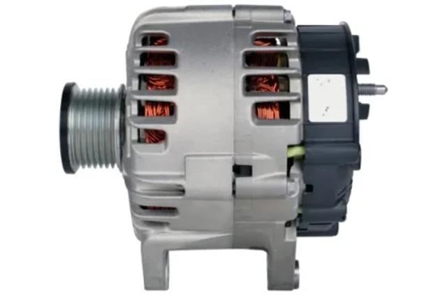 Автомобильный генератор 8EL012426051 HELLA