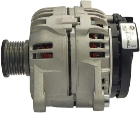 Автомобильный генератор 8EL012426071 HELLA