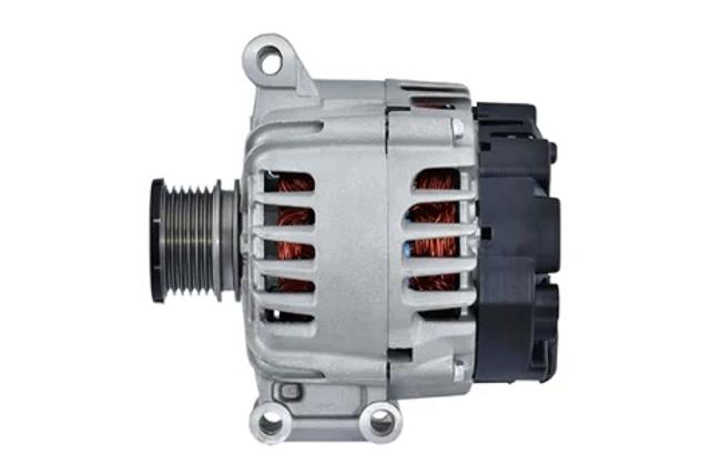 Генератор автомобильный 8EL012426091 HELLA