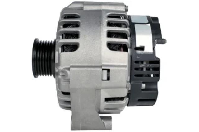 Генератор автомобильный 8EL012426191 HELLA
