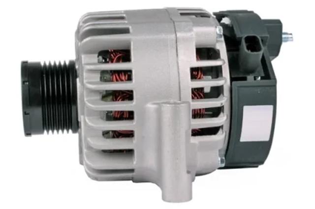 Автомобильный генератор 8EL012426241 HELLA