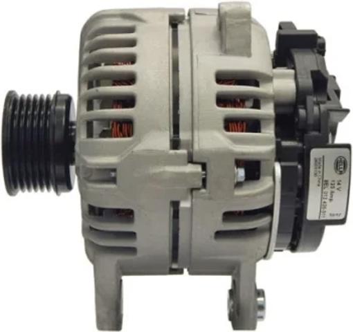 Генератор автомобильный 8EL012426311 HELLA