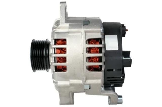Генератор автомобильный 8EL012426361 HELLA