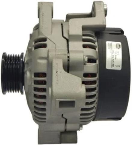 Автомобильный генератор 8EL012426381 HELLA