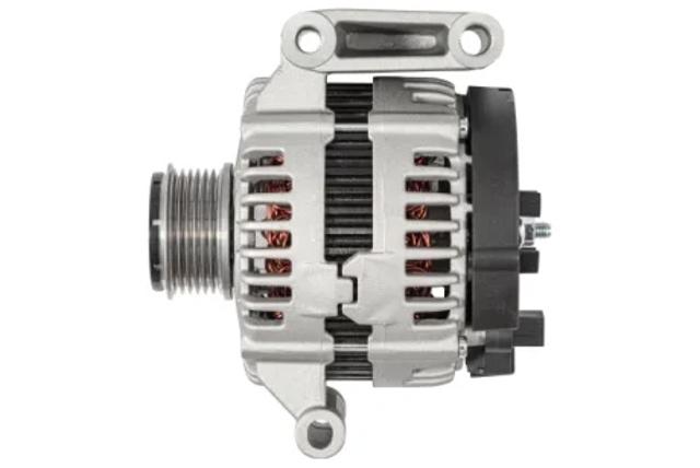 Автомобильный генератор Ford Transit 6