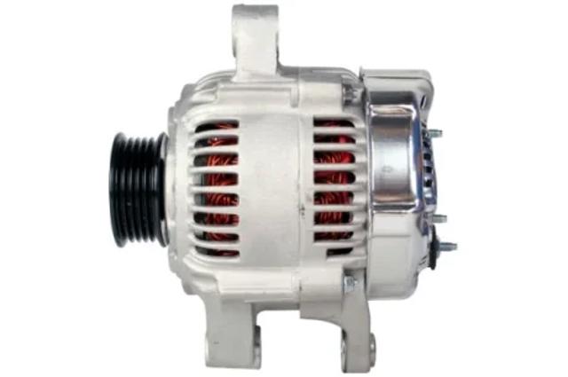 Автомобильный генератор 8EL012426501 HELLA
