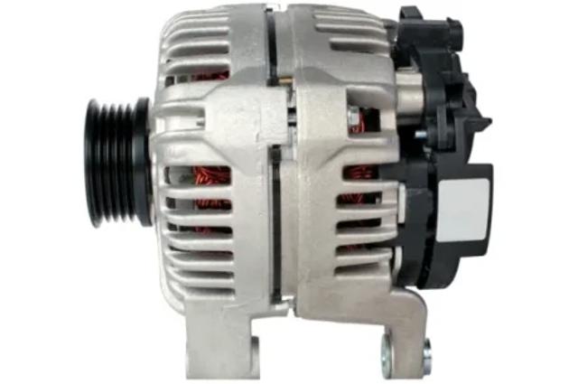 Генератор 8EL012426681 HELLA