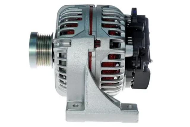 Генератор автомобильный 8EL012426701 HELLA