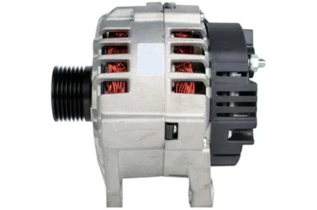 Генератор автомобильный 8EL012426811 HELLA