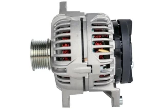 Генератор автомобильный 8EL012427151 HELLA