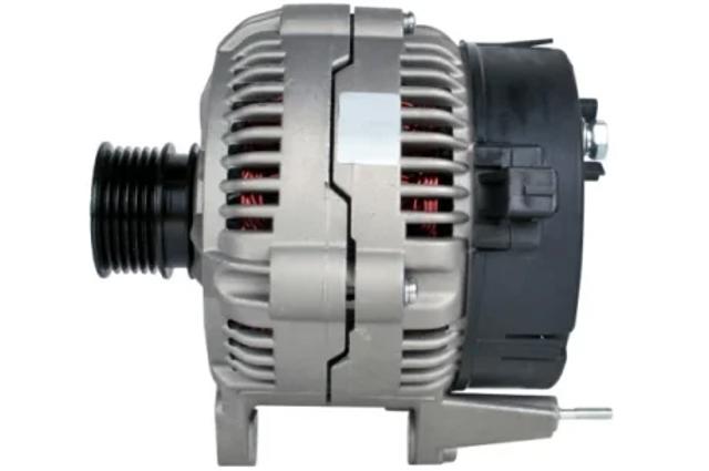 Автомобильный генератор 8EL012427771 HELLA