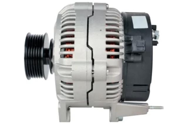 Автомобильный генератор 8EL012427951 HELLA