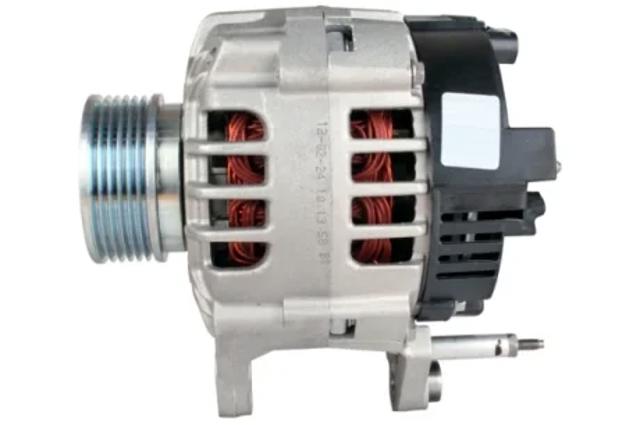 Генератор автомобильный 8EL012428071 HELLA