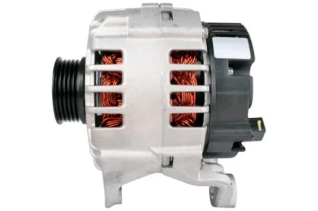 Автомобильный генератор 8EL012428171 HELLA