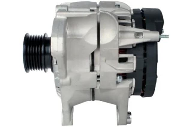 Автомобильный генератор 8EL012428191 HELLA