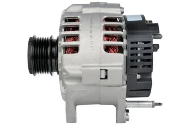 Генератор автомобиля 8EL012428271 HELLA