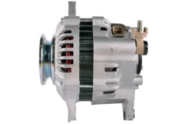 Генератор автомобиля 8EL012428281 HELLA