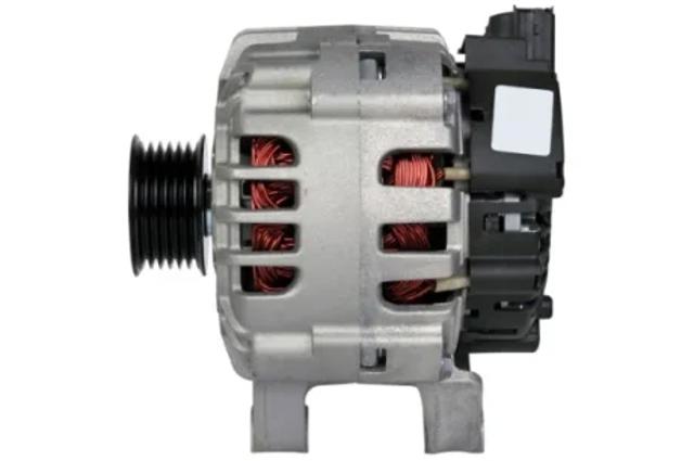 Генератор автомобиля 8EL012428311 HELLA