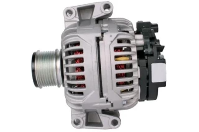 Генератор автомобиля 8EL012428351 HELLA
