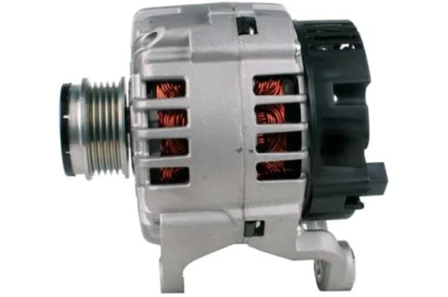 Автомобильный генератор 8EL012428361 HELLA