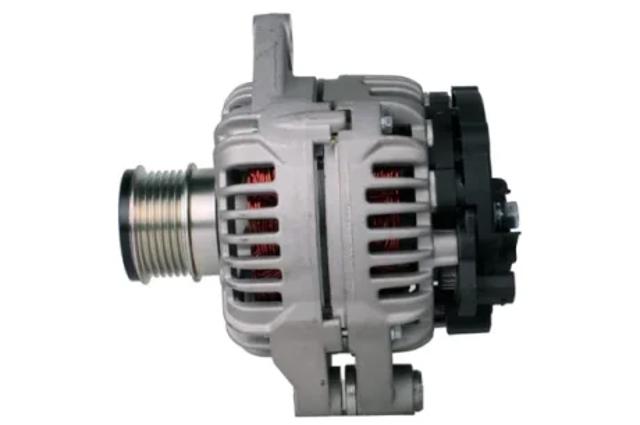 Автомобильный генератор 8EL012428441 HELLA