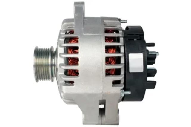 Автомобильный генератор 8EL012428451 HELLA
