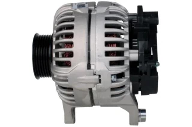 Генератор автомобильный 8EL012428781 HELLA