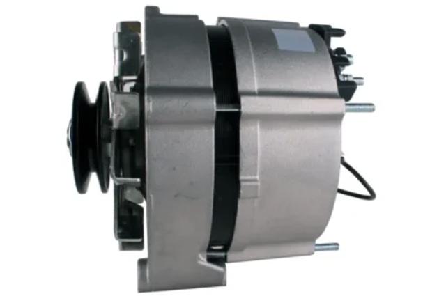 Автомобильный генератор 8EL012428871 HELLA