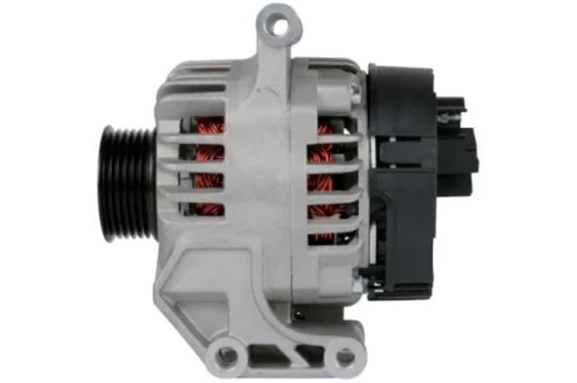 Генератор автомобильный 8EL012429111 HELLA
