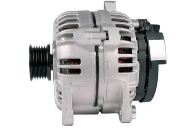 Генератор автомобильный 8EL012429321 HELLA