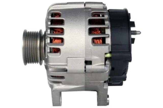 Автомобильный генератор 8EL012429391 HELLA
