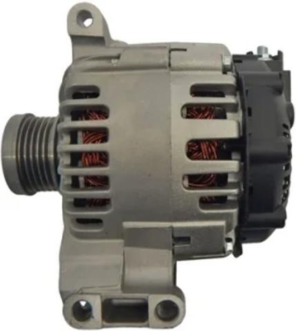 Генератор автомобильный 8EL012429401 HELLA