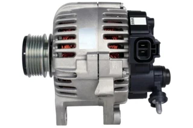 Генератор автомобильный 8EL012429841 HELLA