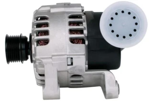 Автомобильный генератор 8EL012430011 HELLA