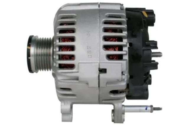Генератор 8EL012430061 HELLA