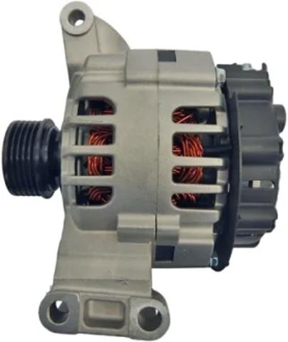 Генератор автомобильный 8EL012430161 HELLA