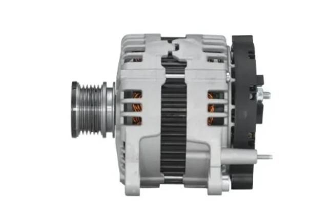 Генератор 8EL012430371 HELLA