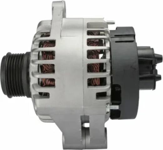 Автомобильный генератор 8EL012430801 HELLA