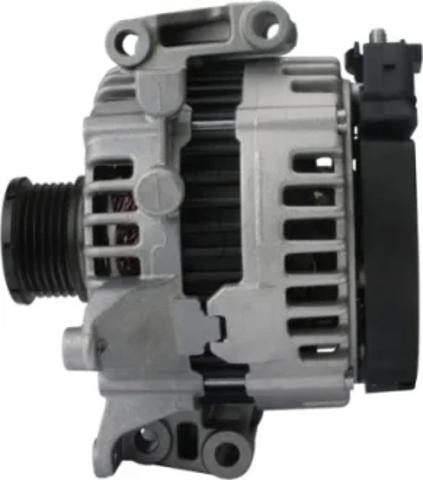Автомобильный генератор 8EL012430831 HELLA