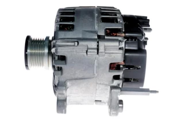 Генератор автомобильный 8EL012430951 HELLA