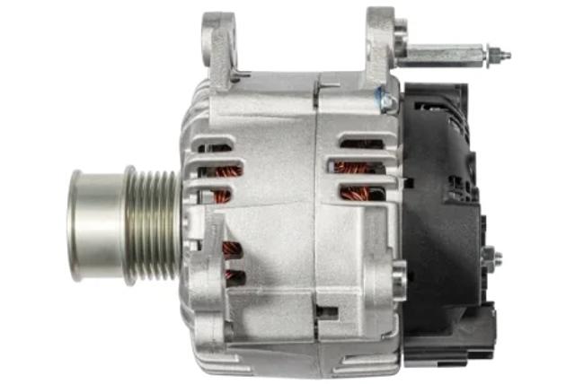 Автомобильный генератор 8EL015630201 HELLA
