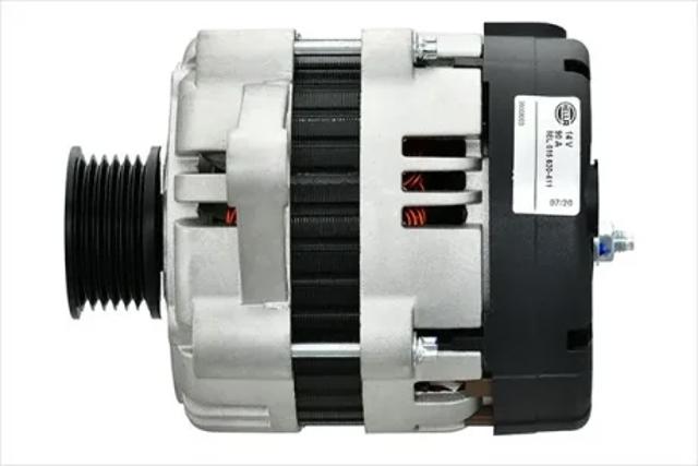 Автомобильный генератор 8EL015630411 HELLA