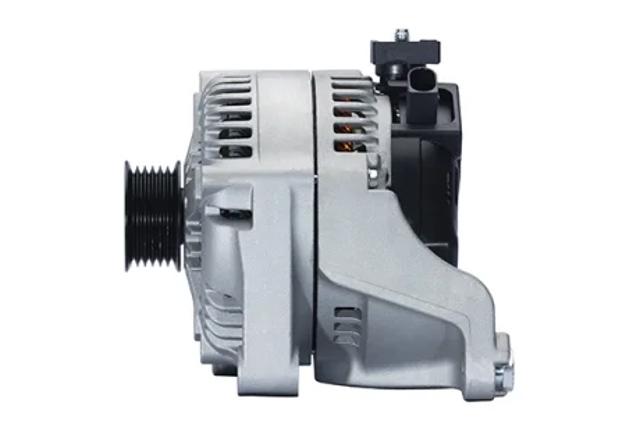 Генератор автомобильный 8EL015630491 HELLA